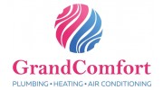 Grand Comfort Plumbing, Heating & Air Conditioning