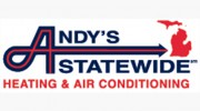 Andy's Statewide Heating & Cooling
