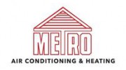 Metro Air Conditioning & Heating