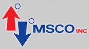 MSCO - Mechanical Service Company