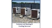 Commerical Heating and Air Conditioning Services