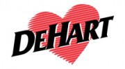 Dehart Plumbing Heating & Air