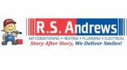 RS Andrews