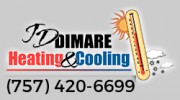 DiMare's Heating & Cooling Services