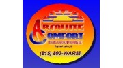 Absolute Comfort Heating & Air Conditioning, LLC