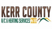 Kerr County AC & Heating Services