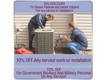 Ac Work