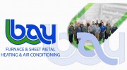 Bay Furnace Heating & Cooling