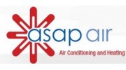 ASAP AIR A/C and Heating