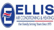 Ellis Air Conditioning and Heating