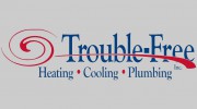 Trouble-Free Plumbing