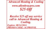 HVACR Services