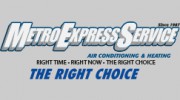 Metro Express Service