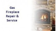Gas Fireplace & Free Standing Heater Service