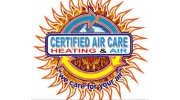 Certified Air Care, Inc.