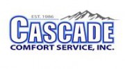 Cascade Comfort Service