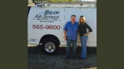 Bishop Air Services