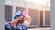 All Zone Air Conditioning