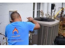 Air Conditioner Inspection and Tune up