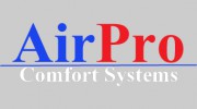 Air Professional Comfort Systems