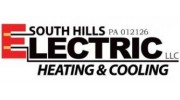 South Hills Electric Heating Cooling