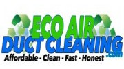 Eco Air Duct Cleaning of Asheville