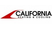 California Heating and Cooling