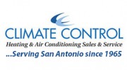 Climate Control Heating & Air