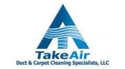 Take Air Duct & Carpet Cleaning Specialists LLC Houston TX