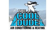 The Cool Dude Air Conditioning & Heating
