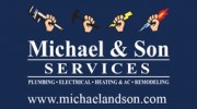 Michael & Sons Service