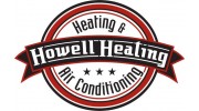 Howell Heating