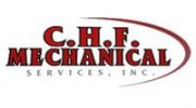 CHF Mechanical Services