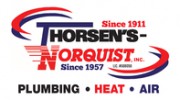 Norquist Tenney Air Conditioning & Heating