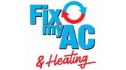 Fix My AC & Heating