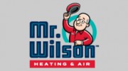 Mr Wilson Heating & Ac