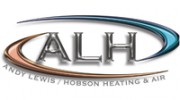 Andy Lewis Hobson Heating & Air Conditioning