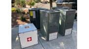Air Purification (Whole House AC System Air Quality)