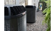 Heating & Cooling Services