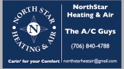 Northstar Heating And Air Conditioning