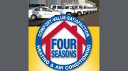 Four Seasons Heating & Air Conditioning