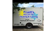 Pruett's Heating & Air COND