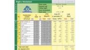 Residential & Commercial Load Calculations