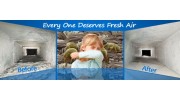 Air Duct Cleaning