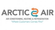 Artic Air