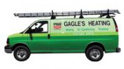 Gagles Heating Air COND & PLBG
