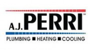 A J Perri