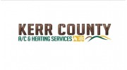 Kerr County AC and Heating