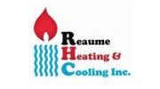 Reaume Heating & Cooling