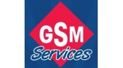 GSM Services